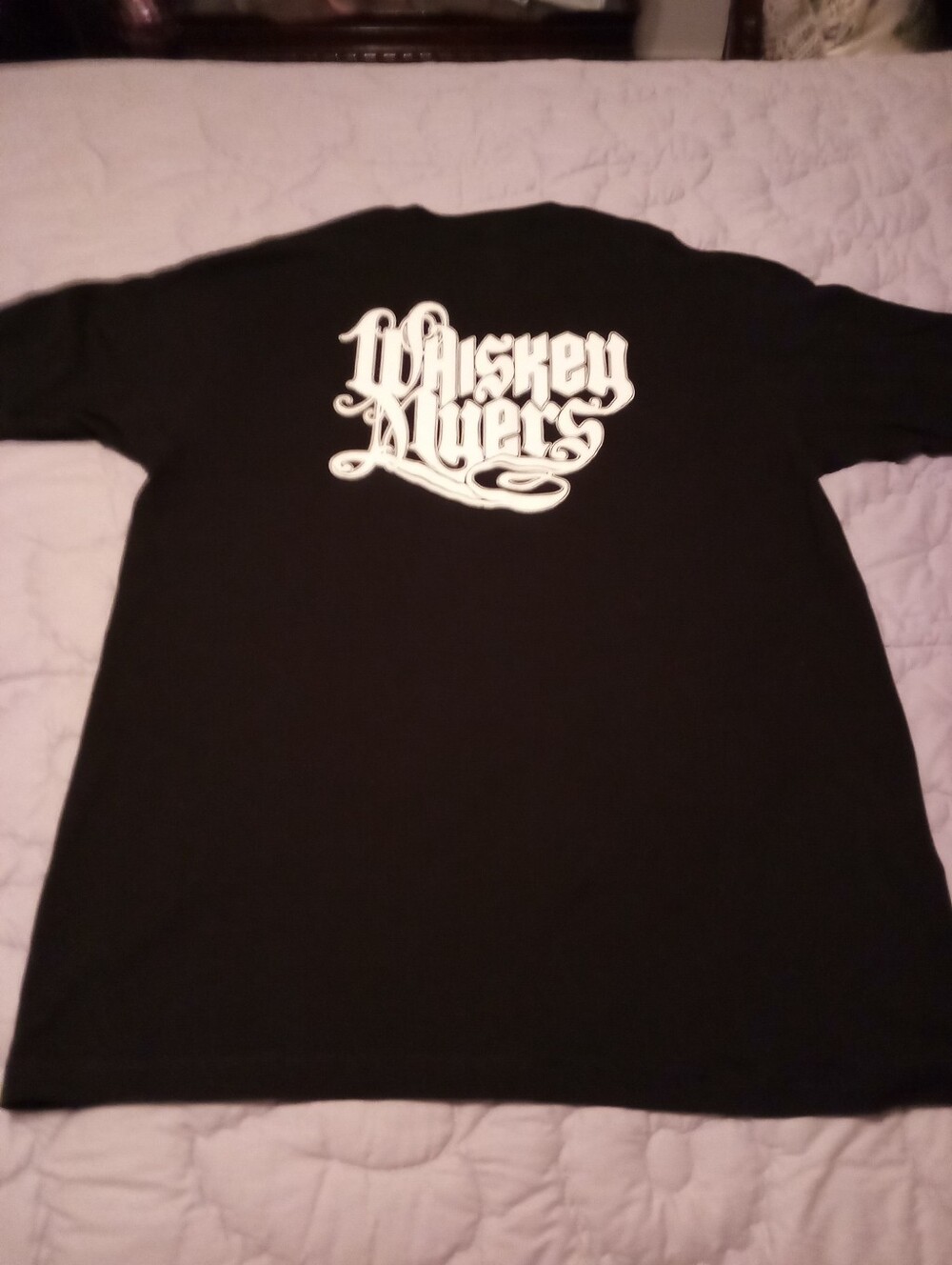 Whiskey Myers - Peterbilt T-shirt